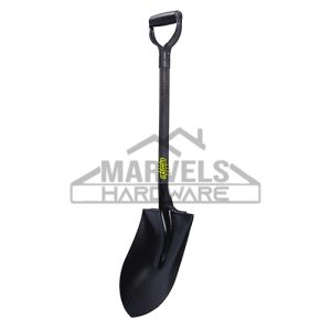 Shovel