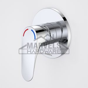 Shower Mixer