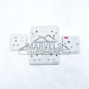 Sockets