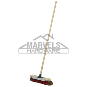 Soft Broom