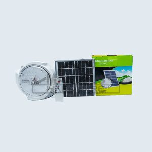 Solar Ceiling Light