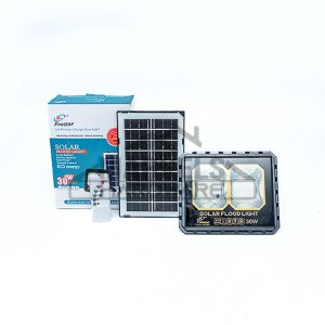 Solar Flood Lights