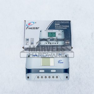 Solar Regulators