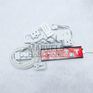 Surge Protector & Adaptors