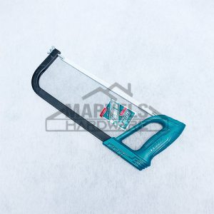 Total Hacksaw Frame