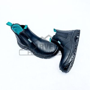 Total Safety Shoes