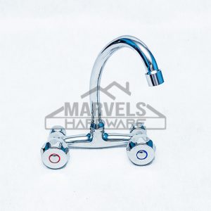 Wall Sink Mixer