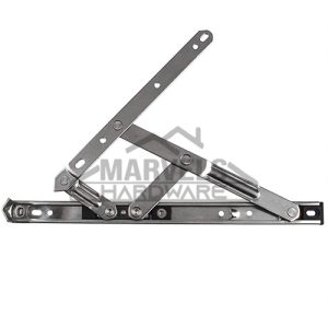 Window Friction Stays