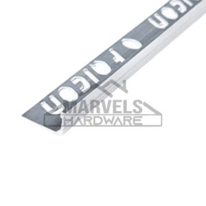 Aluminium Edge Strip