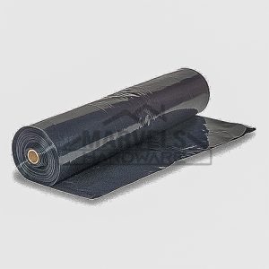Black Sheeting Plastic