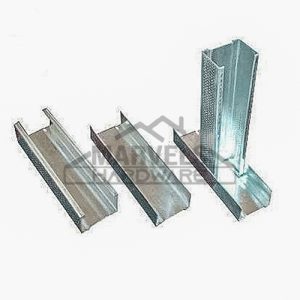Ceiling Metal Tracks