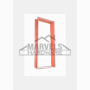 Door Frame 115