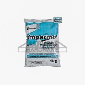 Impermo Waterproofing Cement