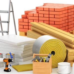 Building Material