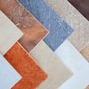 Tiles And Accessories